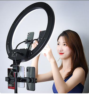 개인방송용 핸드폰 거치대